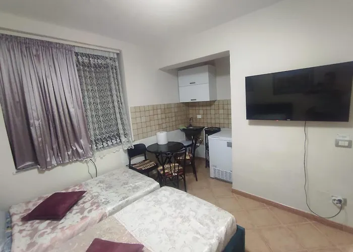 Ground-floor Near Center *