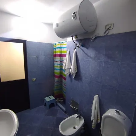 Appartement Ground-floor Near Center *