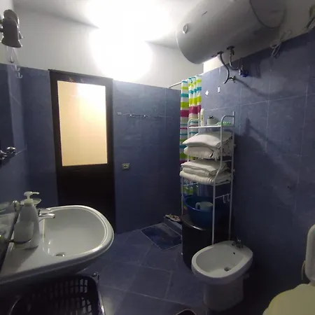 דירה Ground-floor Near Center