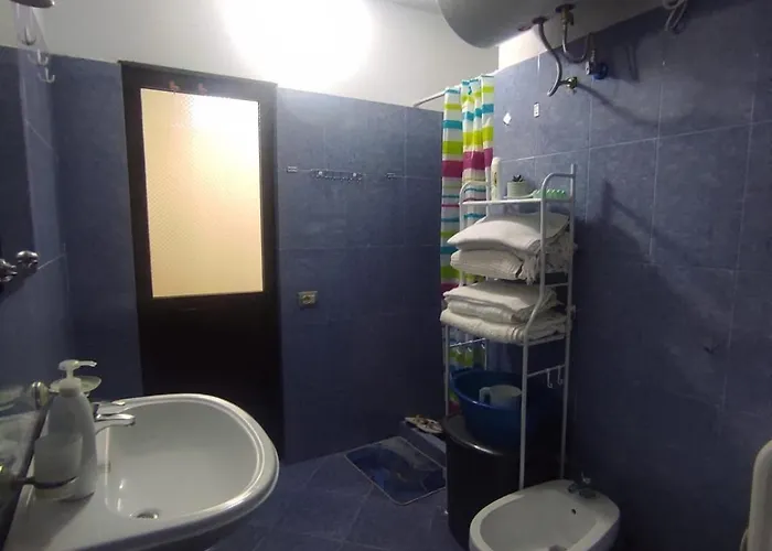 Διαμέρισμα Ground-floor Near Center